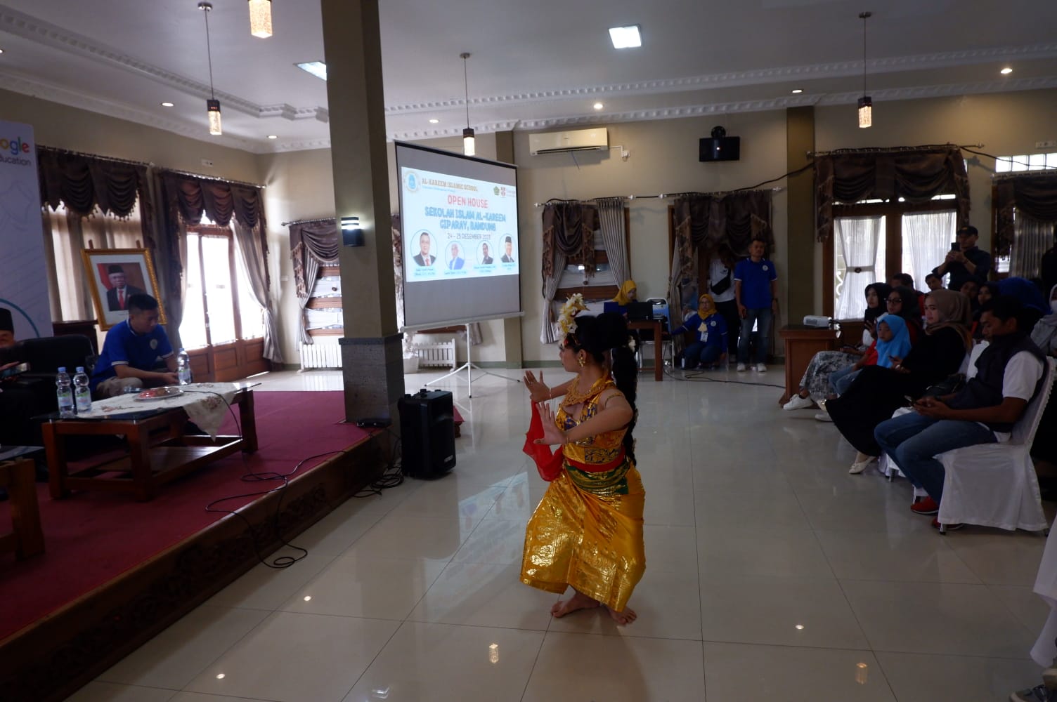 gallery